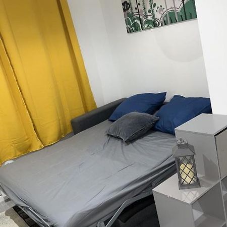 Appartement Moderne Refait A Neuf Proximite Centre Ville Et Plage Coudekerque-Branche 外观 照片