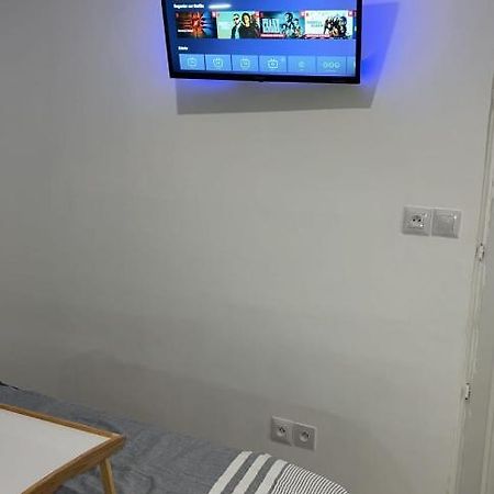 Appartement Moderne Refait A Neuf Proximite Centre Ville Et Plage Coudekerque-Branche 外观 照片