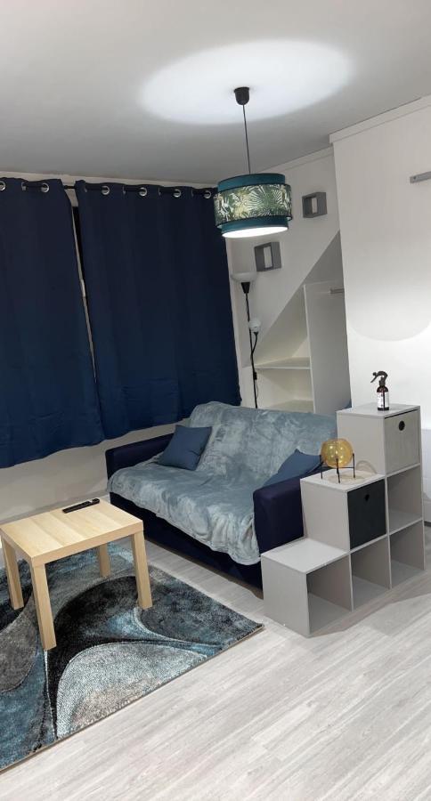 Appartement Moderne Refait A Neuf Proximite Centre Ville Et Plage Coudekerque-Branche 外观 照片