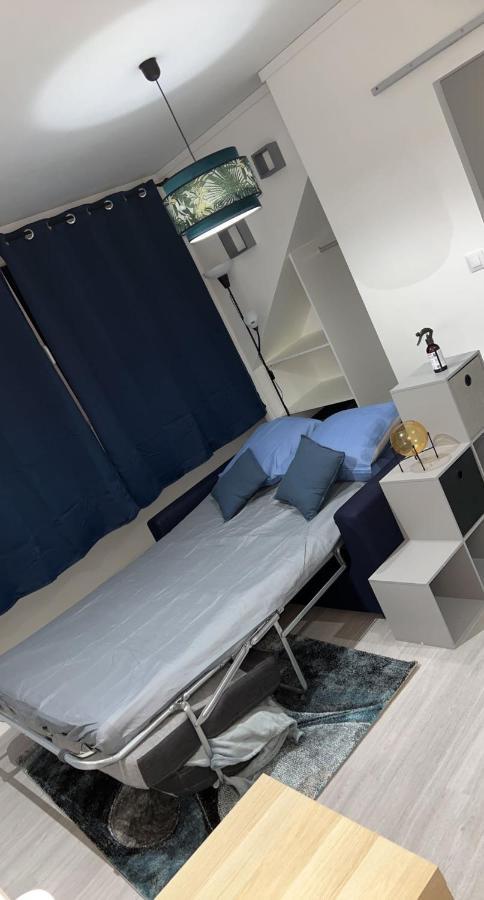 Appartement Moderne Refait A Neuf Proximite Centre Ville Et Plage Coudekerque-Branche 外观 照片
