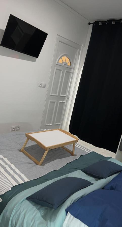 Appartement Moderne Refait A Neuf Proximite Centre Ville Et Plage Coudekerque-Branche 外观 照片