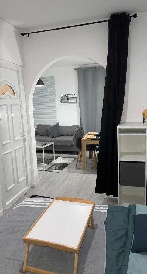 Appartement Moderne Refait A Neuf Proximite Centre Ville Et Plage Coudekerque-Branche 外观 照片
