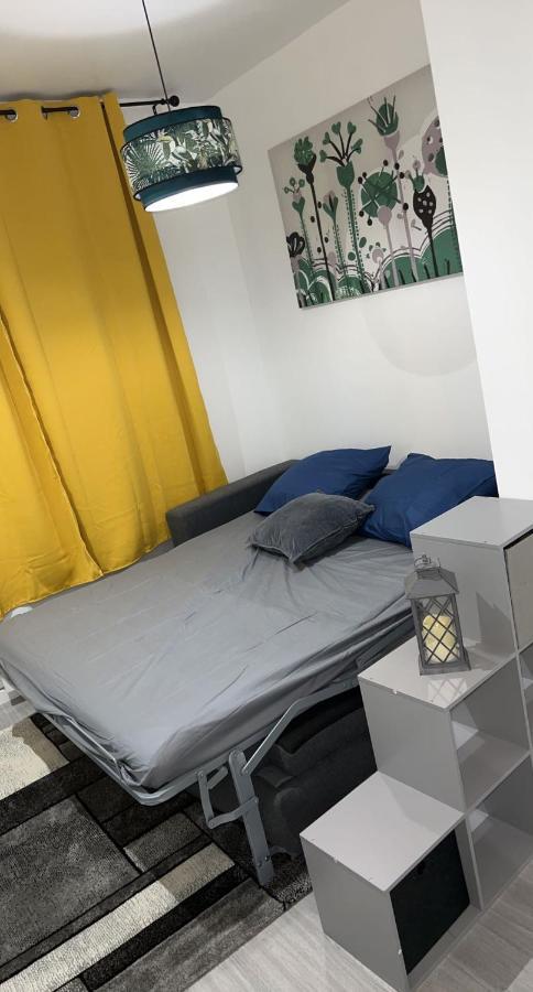 Appartement Moderne Refait A Neuf Proximite Centre Ville Et Plage Coudekerque-Branche 外观 照片