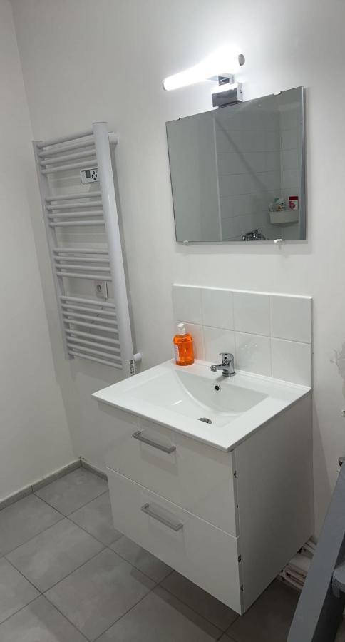Appartement Moderne Refait A Neuf Proximite Centre Ville Et Plage Coudekerque-Branche 外观 照片