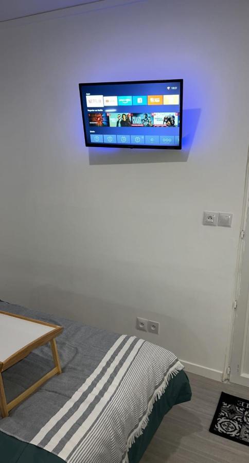 Appartement Moderne Refait A Neuf Proximite Centre Ville Et Plage Coudekerque-Branche 外观 照片