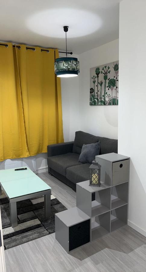 Appartement Moderne Refait A Neuf Proximite Centre Ville Et Plage Coudekerque-Branche 外观 照片