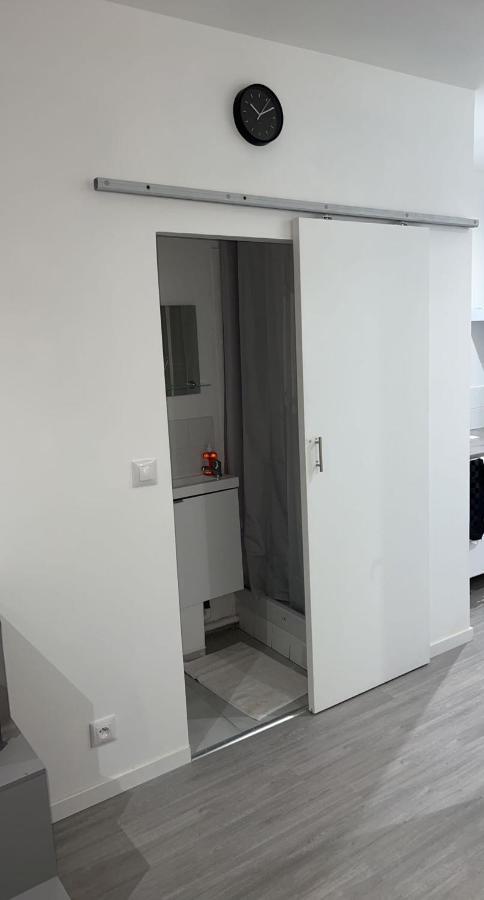 Appartement Moderne Refait A Neuf Proximite Centre Ville Et Plage Coudekerque-Branche 外观 照片