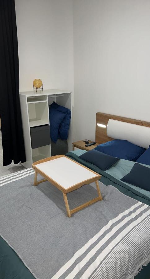 Appartement Moderne Refait A Neuf Proximite Centre Ville Et Plage Coudekerque-Branche 外观 照片