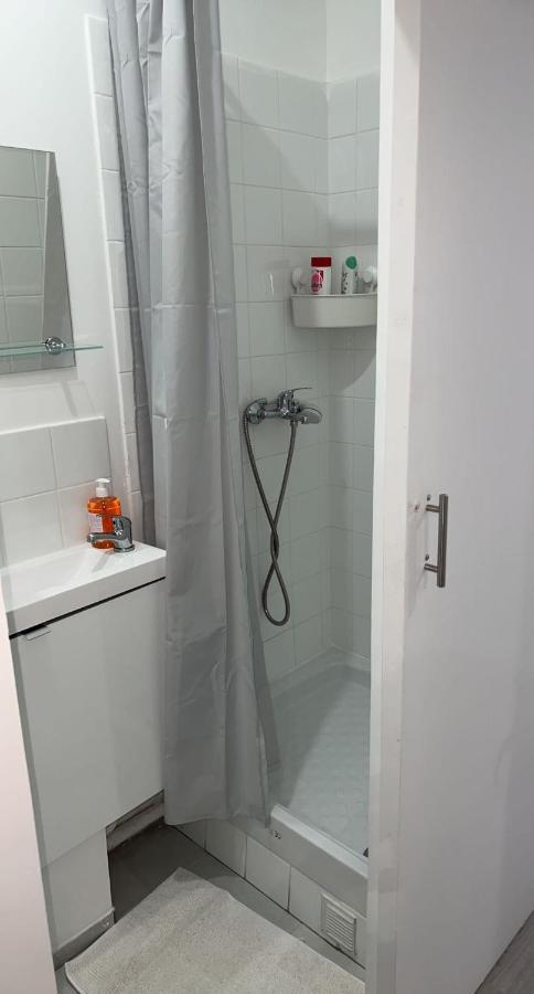 Appartement Moderne Refait A Neuf Proximite Centre Ville Et Plage Coudekerque-Branche 外观 照片