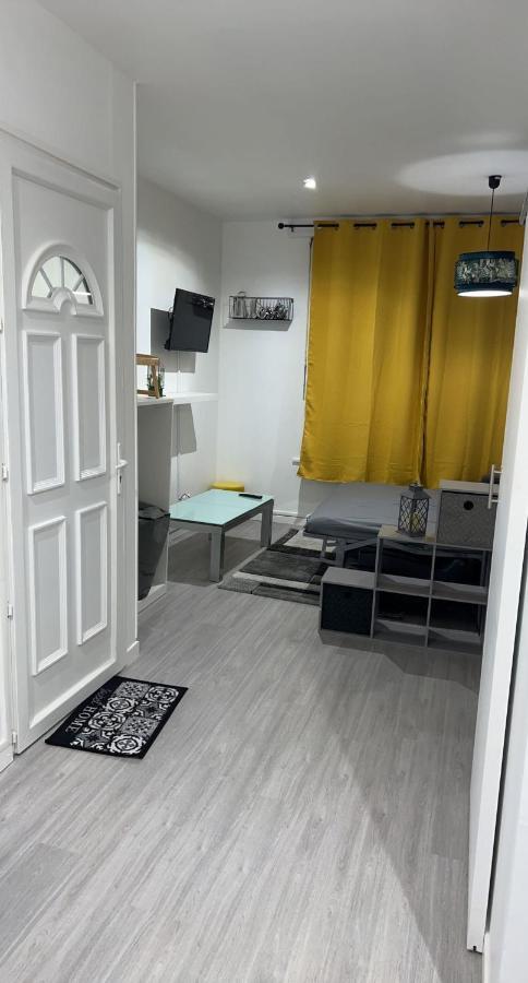 Appartement Moderne Refait A Neuf Proximite Centre Ville Et Plage Coudekerque-Branche 外观 照片