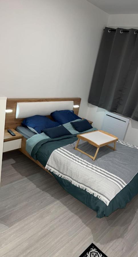 Appartement Moderne Refait A Neuf Proximite Centre Ville Et Plage Coudekerque-Branche 外观 照片